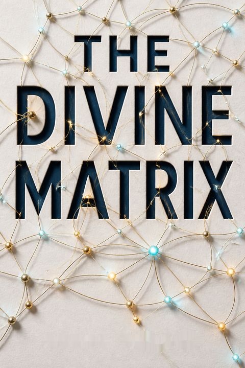 The Divine Matrix