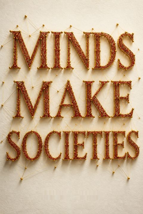 Minds Make Societies by Pascal Boyer