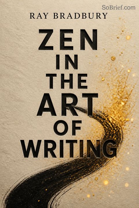 Zen en el arte de escribir