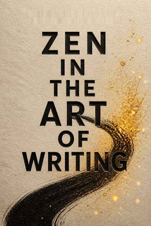 Zen in the Art of Writing by Ray Bradbury