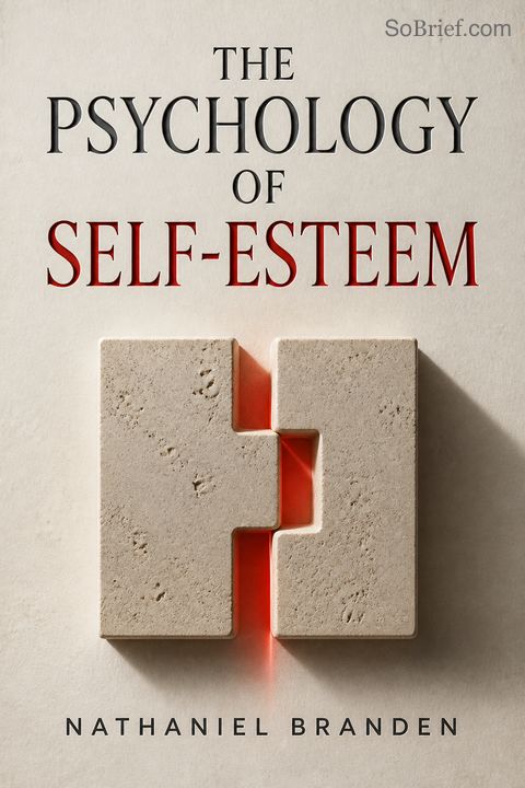 The Psychology of Self-Esteem