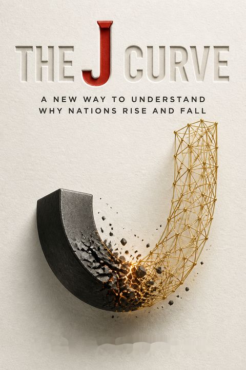 The J Curve by Ian Bremmer