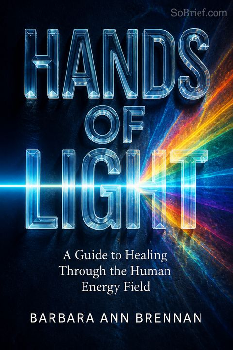 Hands of Light