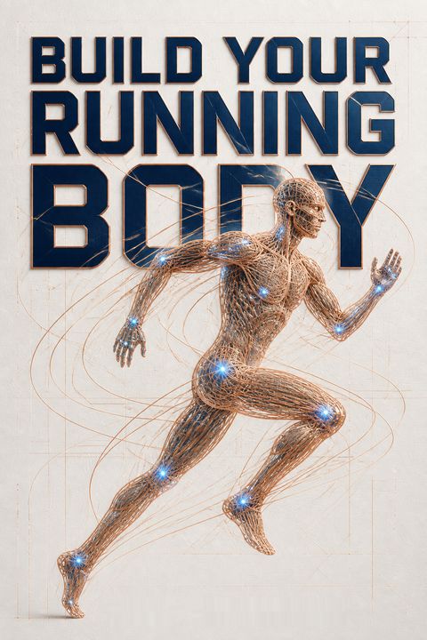 Build Your Running Body by Melissa Breyer