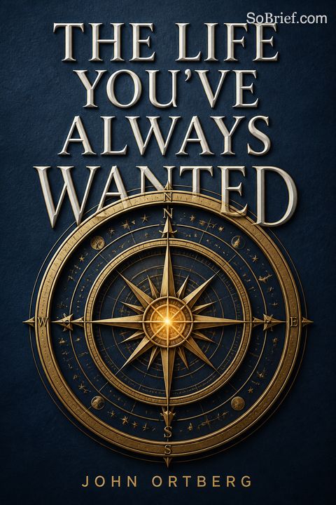 The Life You've Always Wanted