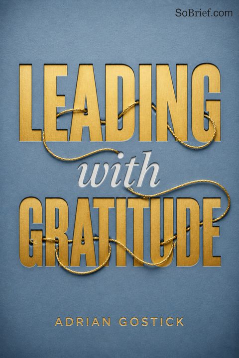 Leading with Gratitude