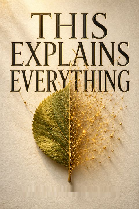 This Explains Everything by John Brockman