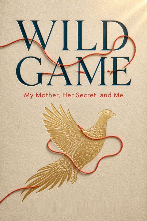 Wild Game by Adrienne Brodeur