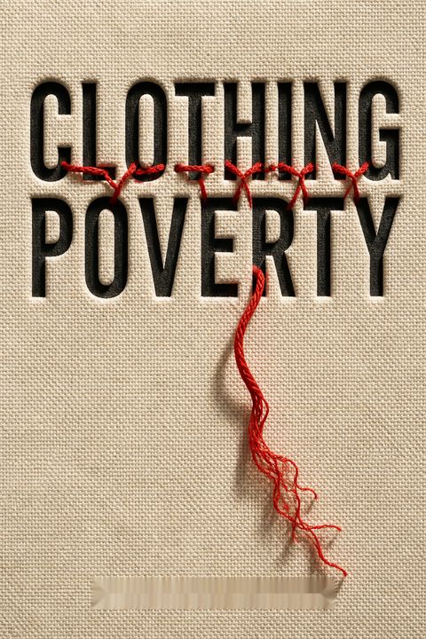 Clothing Poverty by Andrew Brooks