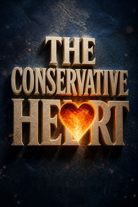The Conservative Heart by Arthur C. Brooks