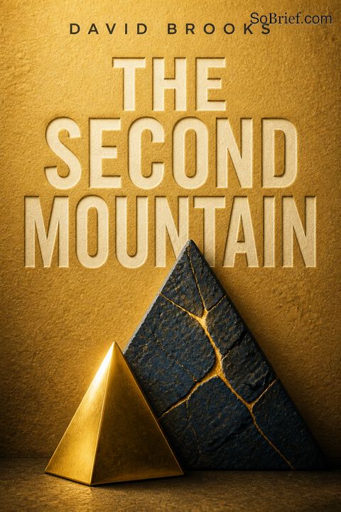 The Second Mountain