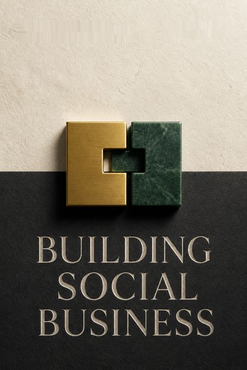 Building Social Business by Muhammad Yunus