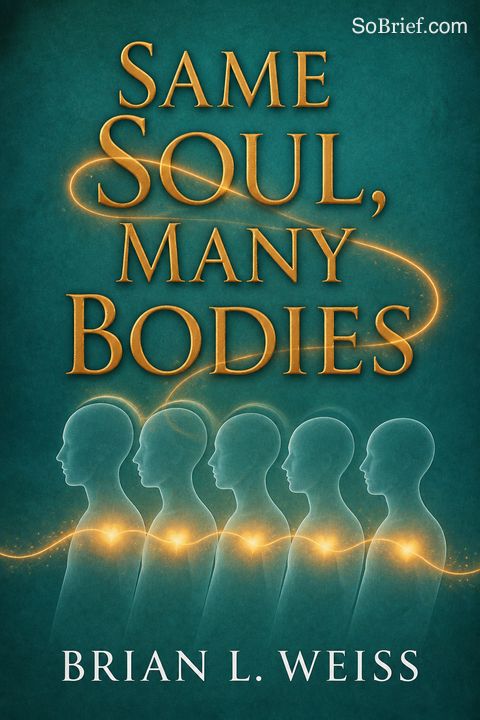 Same Soul, Many Bodies