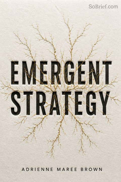 Estrategia emergente