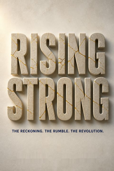 Rising Strong