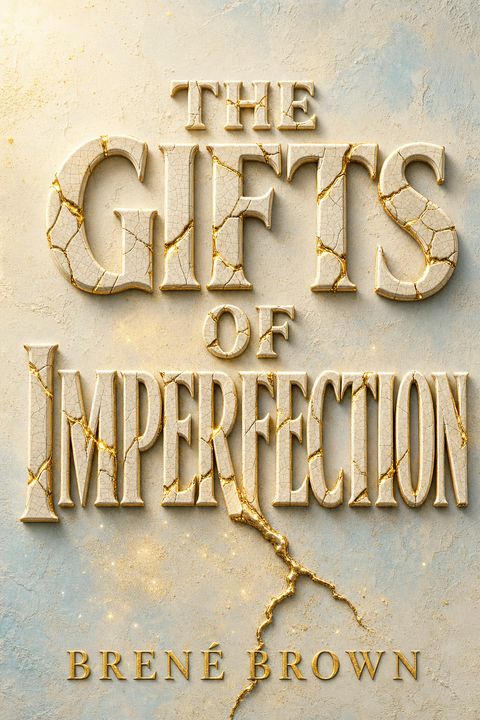The Gifts of Imperfection by Brené Brown