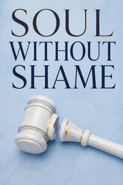 Soul without Shame by Byron Brown