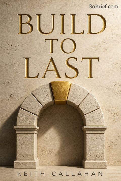 Build to Last