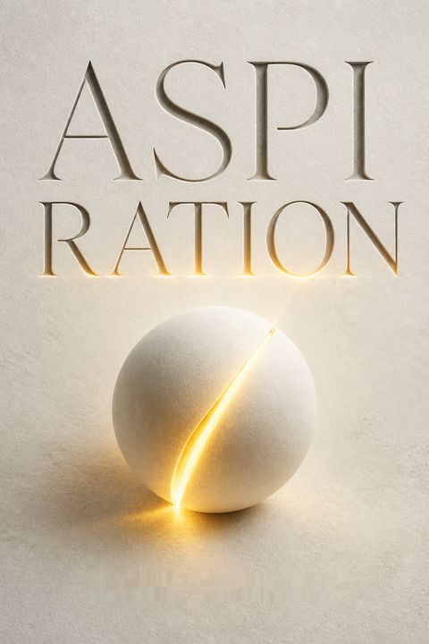 Aspiration by Agnes Callard