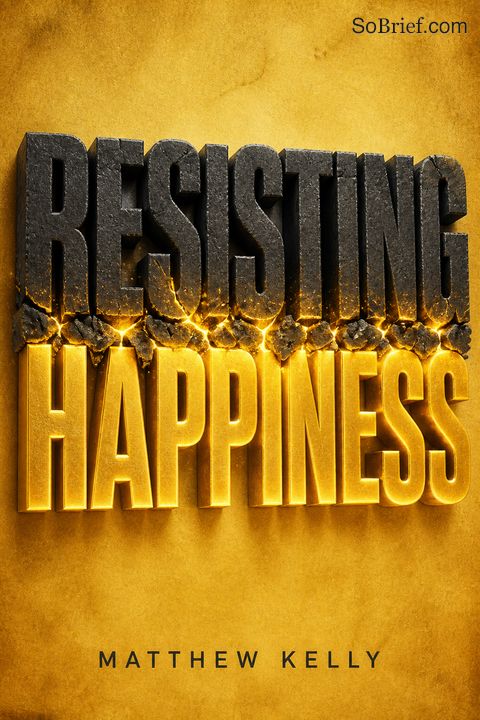 Resisting Happiness