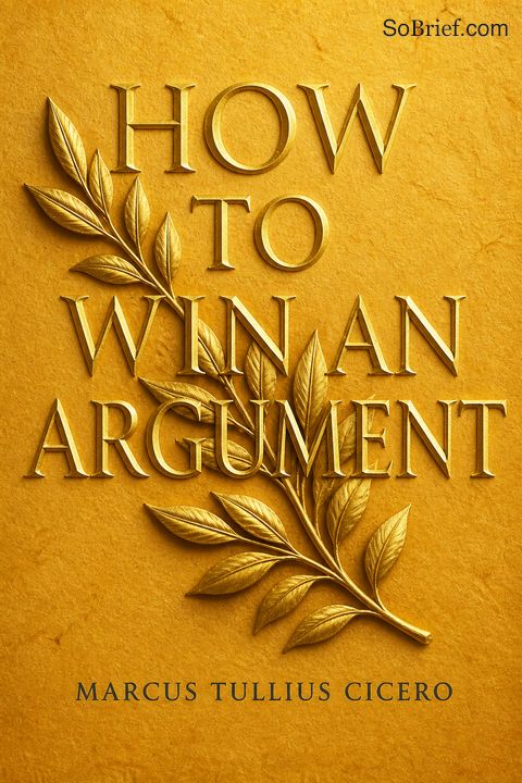 How to Win an Argument