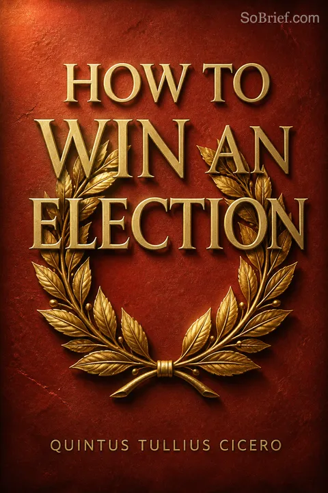 Cover of How to Win an Election