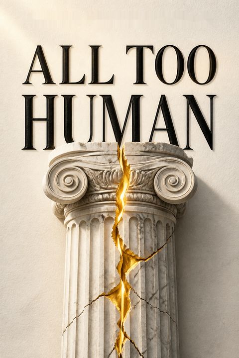All Too Human by George  Stephanopoulos