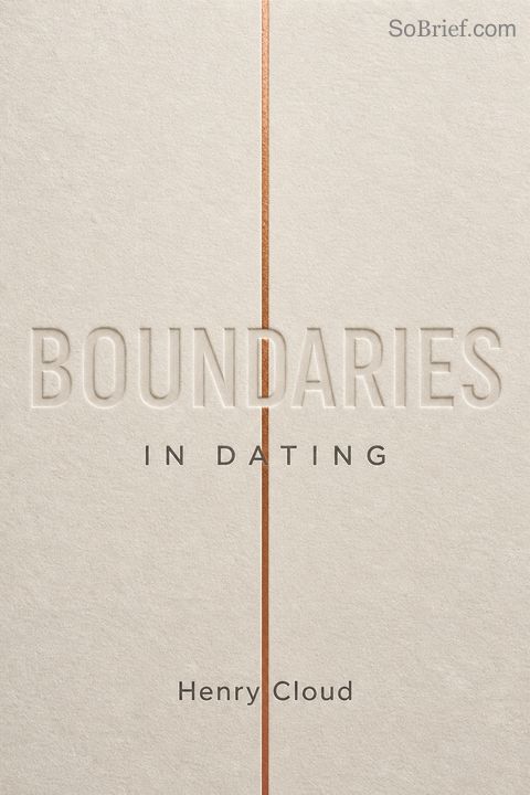 Boundaries in Dating