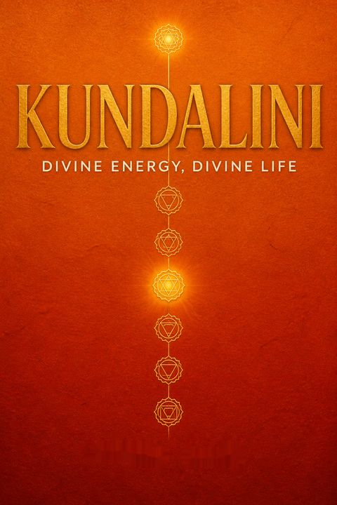 Kundalini by Cyndi Dale