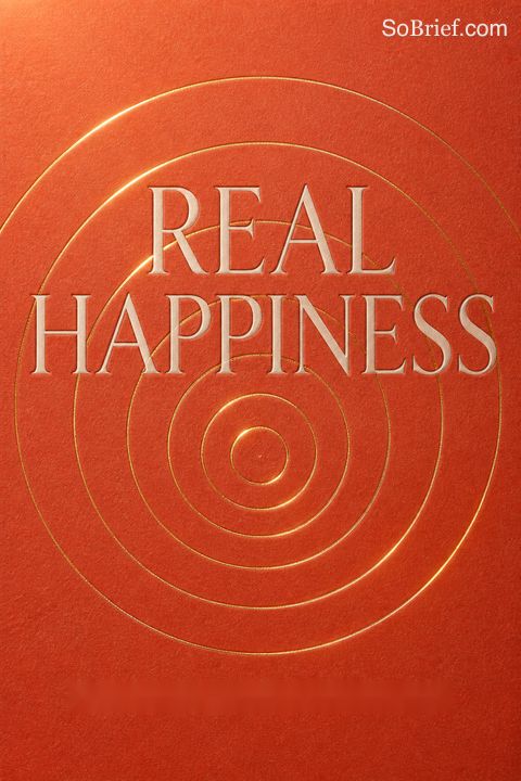 Real Happiness