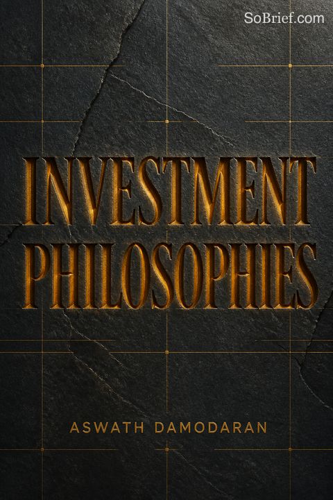 Investment Philosophies