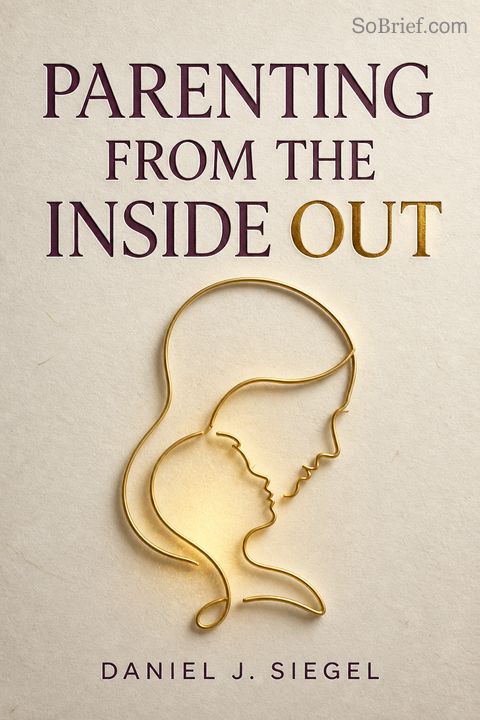 Parenting from the Inside Out