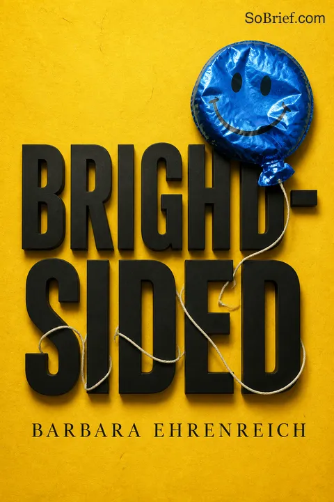 Cover of Bright-Sided