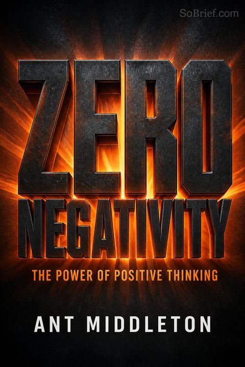 Zero Negativity