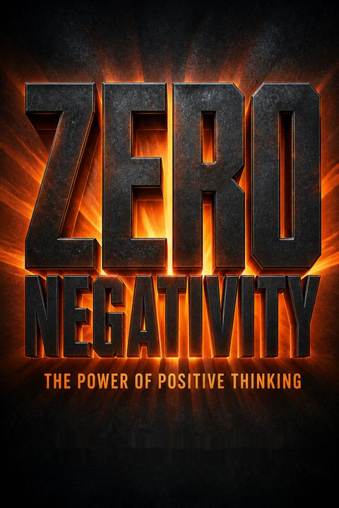 Zero Negativity