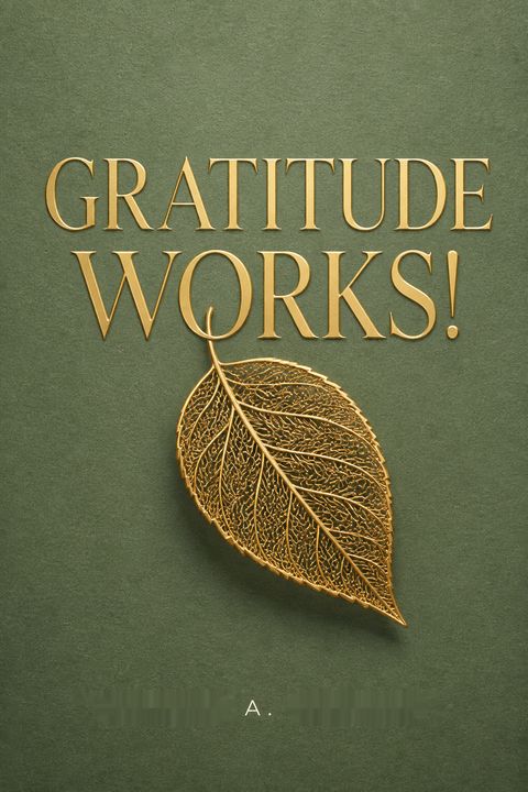 Gratitude Works! by Robert A. Emmons