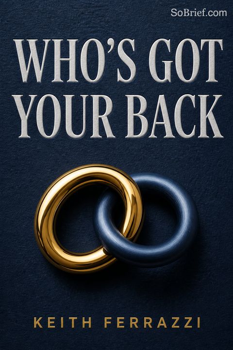 Who's Got Your Back