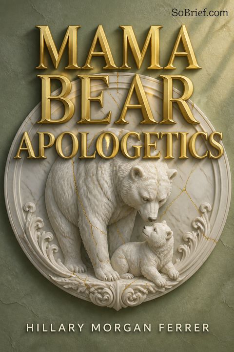 Mama Bear Apologetics