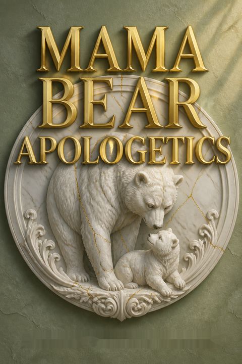 Mama Bear Apologetics