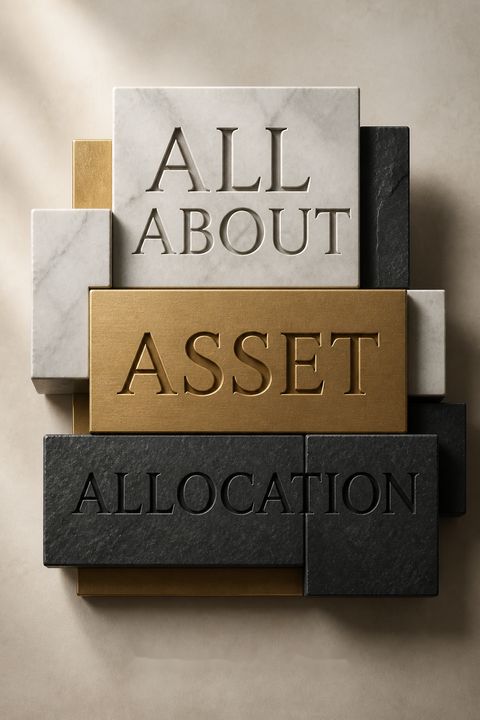 All About Asset Allocation