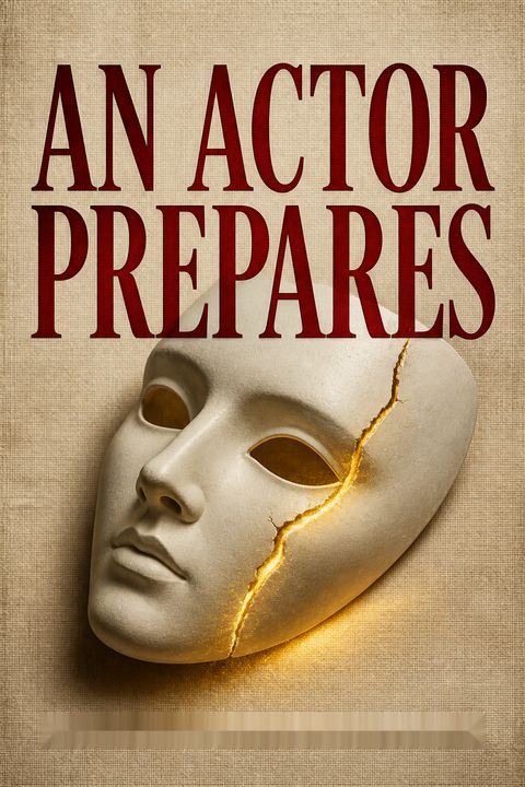 An Actor Prepares by Constantin Stanislavski