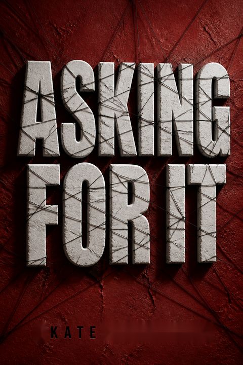 Asking for It by Kate Harding