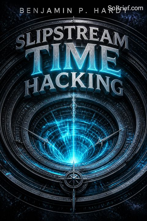Slipstream Time Hacking