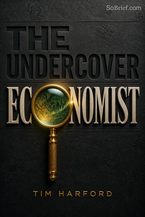 Undercover Economist
