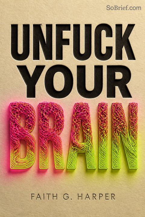 Unfuck Your Brain