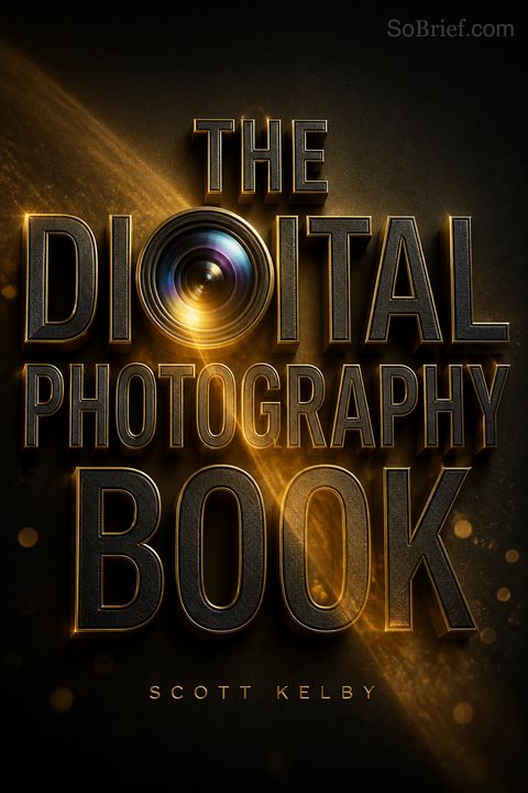 The Digital Photography Book