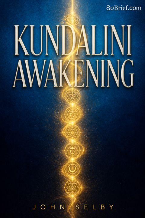 Kundalini Awakening
