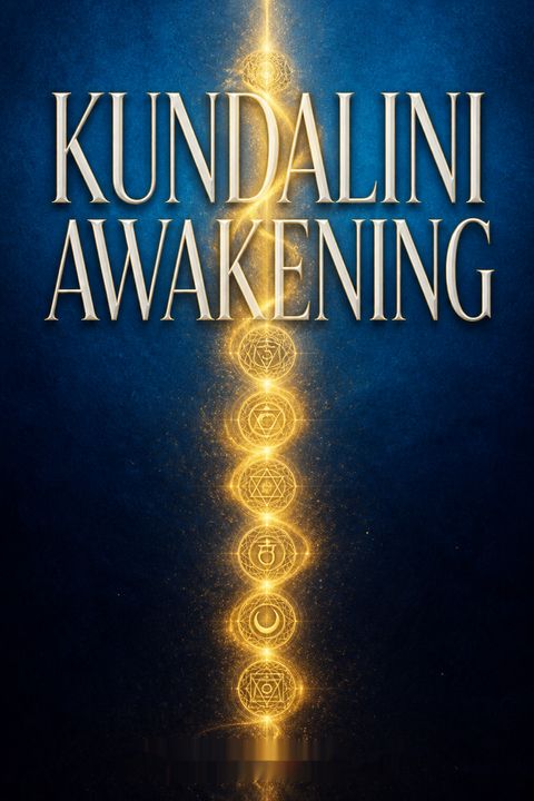 Kundalini Awakening by John Selby