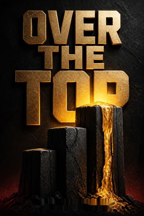 Over the Top by Zig Ziglar