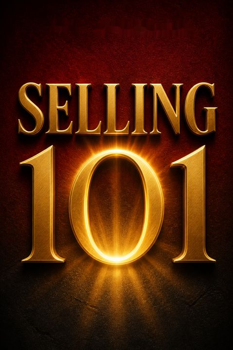 Selling 101